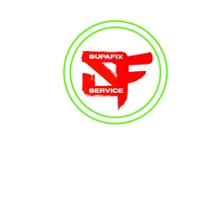Supafix Service, LLC logo