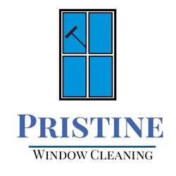 Pristine Window Cleaning logo