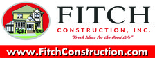 Avatar for Fitch Construction, Inc.