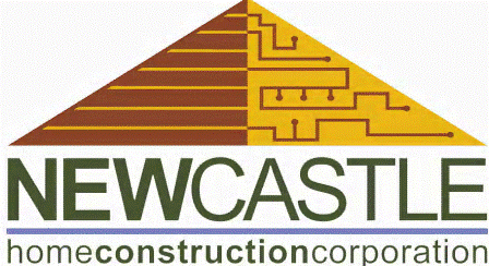 Newcastle Home Construction Corp logo