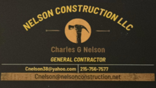 Avatar for Nelson Construction