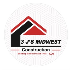 3 J'S Midwest Construction, LLC logo