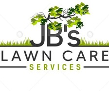 JB's Lawn Care & Landscaping logo