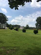 After Hours Landscaping Pressure Washing and Painting, LLC logo