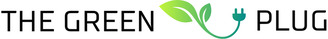 The Green Plug logo