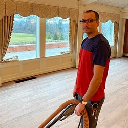 Marino Flooring logo