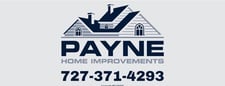 Logo for Payne Home Improvements
