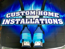 Avatar for Custom Home Installations