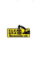 Clear Grade Excavation, LLC logo