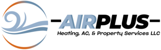 Air Plus logo