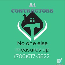 Avatar for A1 Contractors