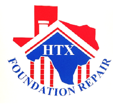 HTX Foundation Repair logo