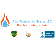 Avatar for ABC Plumbing & Heating LLC - Home Facebook