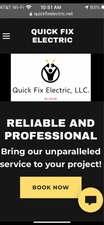Avatar for Quick Fix Electric, LLC