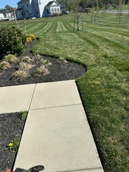 Divine Landscaping, LLC logo