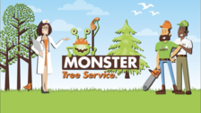 Avatar for Monster Tree Service of Greater Baton Rouge