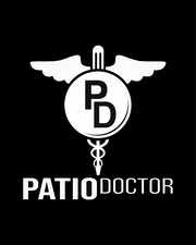 Logo for Patio Doctor