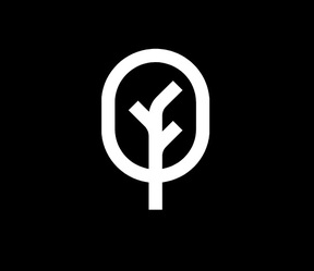 Boston Tree and Stump logo