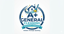 Avatar for A+ General Cleaning