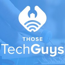 ThoseTechGuys LLC logo