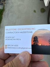 Avatar for Milestone Excavating Inc