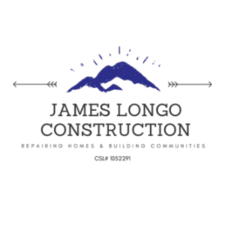 James Longo Construction logo