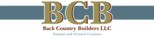 Avatar for Back Country Builders, LLC