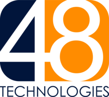 48 Technologies, LLC logo