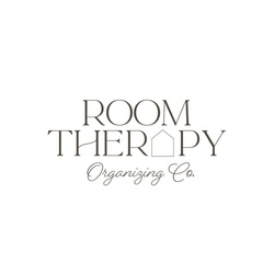 Prim & Proper Organizing logo