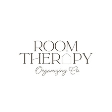 Prim & Proper Organizing logo