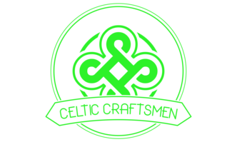 Celtic Craftsmen, LLC logo