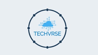 TechVrse logo