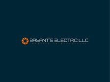 Logo for Bryant's Electric