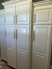Logo for Diamond Cabinet Coatings