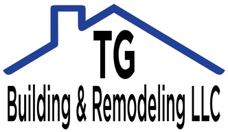 TG Building & Remodeling, LLC logo