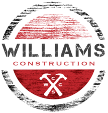 Williams Custom Construction Services logo
