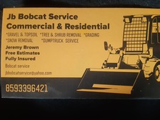Avatar for JB Concrete Services - Home Facebook