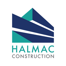 Halmac Construction logo