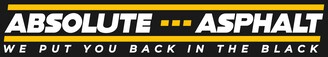 Absolute Asphalt Maintenance logo