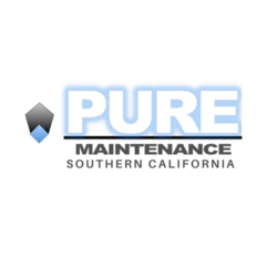 Pure Maintenance of Southern California, LLC logo