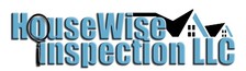 HouseWise Inspection, LLC logo