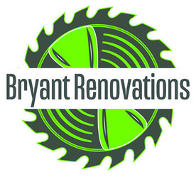 Bryant Renovations logo