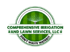 Comprehensive Irrigation and Lawn Services logo