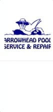 Arrowhead Pool Service logo