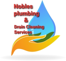 Nobles Plumbing and Drain Cleaning Services, LLC logo