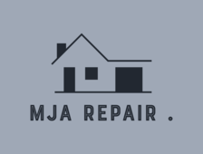 Logo for MJA Repair