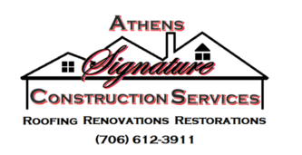 Athens Signature Construction Services, LLC logo