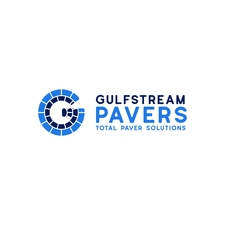 Logo for Gulfstream Pavers