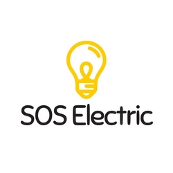 SOS Electric, LLC logo