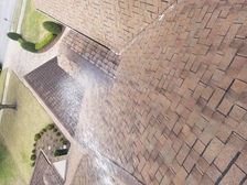 Logo for Pressure Washing Alternatives